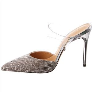 Schutz Serenity Pump